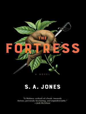 cover image of The Fortress